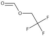 2,2,2-Trifluoroethyl formate, 95%