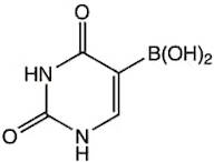 Uracil-5-boronic acid, 95%