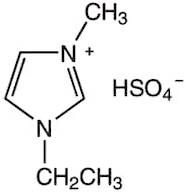 1-Ethyl-3-methylimidazolium hydrogen sulfate, 98%