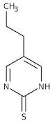 2-Mercapto-5-n-propylpyrimidine, 98%, Thermo Scientific Chemicals