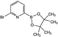 6-Bromopyridine-2-boronic acid pinacol ester, 95%