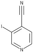 4-Cyano-3-iodopyridine, 98%