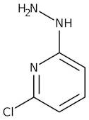 (6-Chloro-2-pyridyl)hydrazine, 95%
