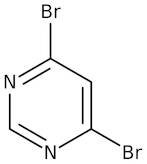 4,6-Dibromopyrimidine, 95%