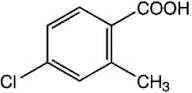 4-Chloro-2-methylbenzoic acid