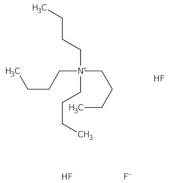Tetra-n-butylammonium dihydrogentrifluoride, tech. 90%, Thermo Scientific Chemicals