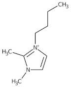 1-Butyl-2,3-dimethylimidazolium chloride, 99%