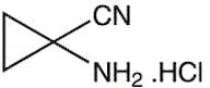 1-Amino-1-cyclopropanecarbonitrile hydrochloride, 97%