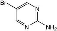 2-Amino-5-bromopyrimidine, 97%