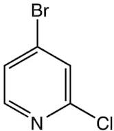 4-Bromo-2-chloropyridine, 94%