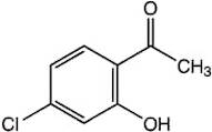 4'-Chloro-2'-hydroxyacetophenone, 97%, Thermo Scientific Chemicals