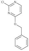 4-Benzyloxy-2-chloropyrimidine