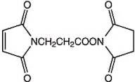 3-Maleimidopropionic acid N-hydroxysuccinimide ester, 99%