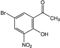 5'-Bromo-2'-hydroxy-3'-nitroacetophenone, 97%