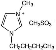 1-n-Butyl-3-methylimidazolium methanesulfonate, 99%, Thermo Scientific Chemicals