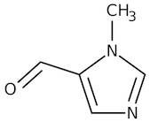 1-Methylimidazole-5-carboxaldehyde, 97%