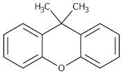 9,9-Dimethylxanthene, 98+%