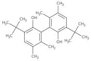 (S)-(-)-3,3'-Di-tert-butyl-5,5',6,6'-tetramethylbiphenyl-2,2'-diol, 99%