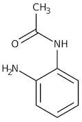 2'-Aminoacetanilide, 98%