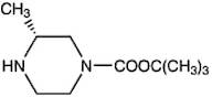 (R)-(+)-1-Boc-3-methylpiperazine, 97%