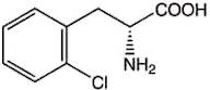 2-Chloro-D-phenylalanine, 98%