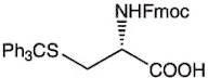 N-Fmoc-S-trityl-L-cysteine, 95%