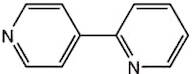 2,4'-Bipyridine, 97%, Thermo Scientific Chemicals