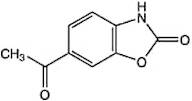 6-Acetyl-2(3H)-benzoxazolone, 97%, Thermo Scientific Chemicals