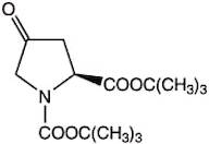 N-Boc-4-oxo-L-proline tert-butyl ester, 97%