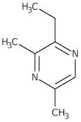2-Ethyl-3,5(6)-dimethylpyrazine, 99%, mixture of isomers