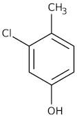3-Chloro-4-methylphenol
