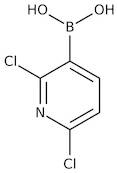 2,6-Dichloropyridine-3-boronic acid, 95%, Thermo Scientific Chemicals
