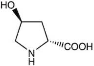 trans-4-Hydroxy-D-proline, 97%