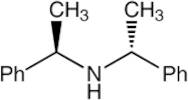 (+)-Bis[(R)-1-phenylethyl]amine, ChiPros™, 99%, ee 98+%