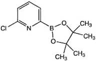 6-Chloropyridine-2-boronic acid pinacol ester, tech. 90%