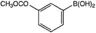 3-(Methoxycarbonyl)benzeneboronic acid, 97%, Thermo Scientific Chemicals