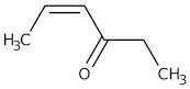 4-Hexen-3-one, 98%, trans-isomer >95%