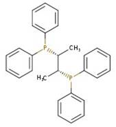 (2R,3R)-(+)-Bis(diphenylphosphino)butane