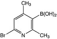 6-Bromo-2,4-dimethylpyridine-3-boronic acid, 95%