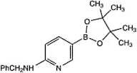 6-(Benzylamino)pyridine-3-boronic acid pinacol ester, 95%