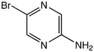 2-Amino-5-bromopyrazine, 97%, Thermo Scientific Chemicals