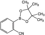 2-Cyanobenzeneboronic acid pinacol ester, 98%