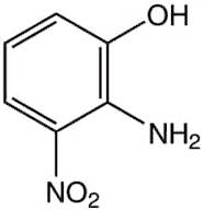 2-Amino-3-nitrophenol, 98%