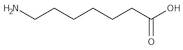 7-Aminoheptanoic acid, 98%