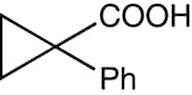 1-Phenylcyclopropanecarboxylic acid, 97%