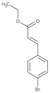 Ethyl trans-4-bromocinnamate, 98%
