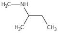 2-(Methylamino)butane hydrochloride, 94%