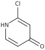 2-Chloro-4-hydroxypyridine, 95%