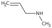 N-Allylmethylamine, 96%