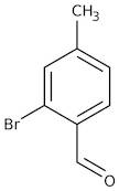 2-Bromo-4-methylbenzaldehyde, 95%, Thermo Scientific Chemicals